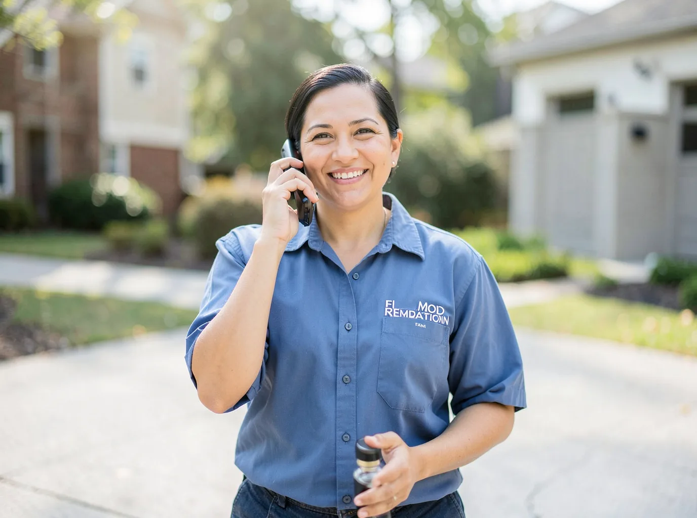 Mold Remediation Nuiqsut, AK FAQs